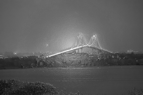 Newport Bridge