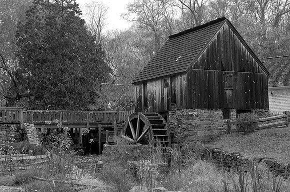Gilbert Stuart Birthplace